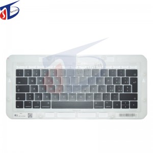 100 %オリジナルMacBook Proの網膜13 \