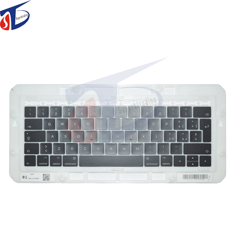 100 %オリジナルMacBook Proの網膜13 \