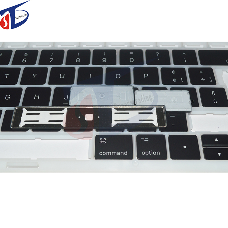 100 %オリジナルMacBook Proの網膜13 \