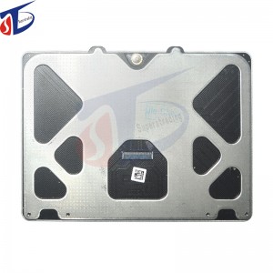 MacBook Pro 13 \&\ A 1278 Unibodyトラックパッド用ケーブル付きトラックパッドタッチパッド（2009 - 2012年）