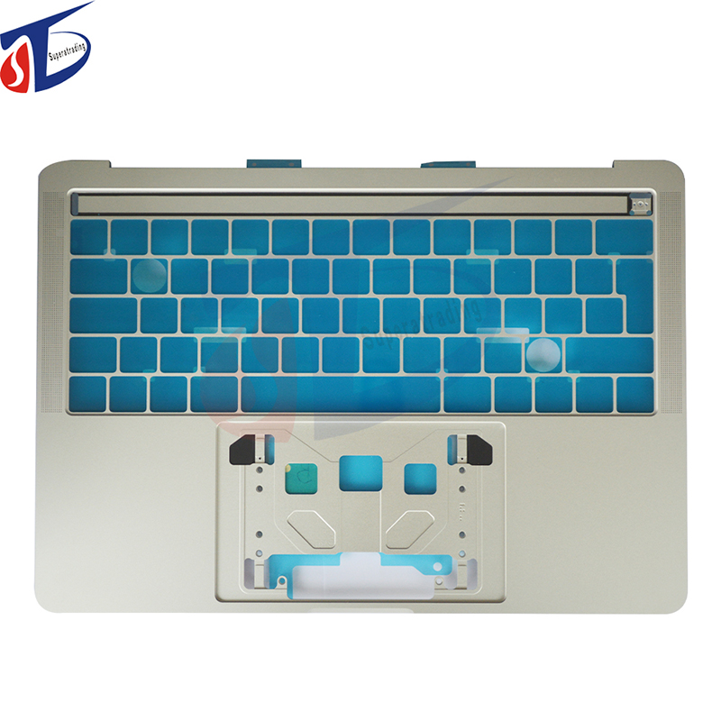 アップルMacBook Pro Retinaのためのオリジナルの新しい英国のノートパソコンのキーボードケースカバー